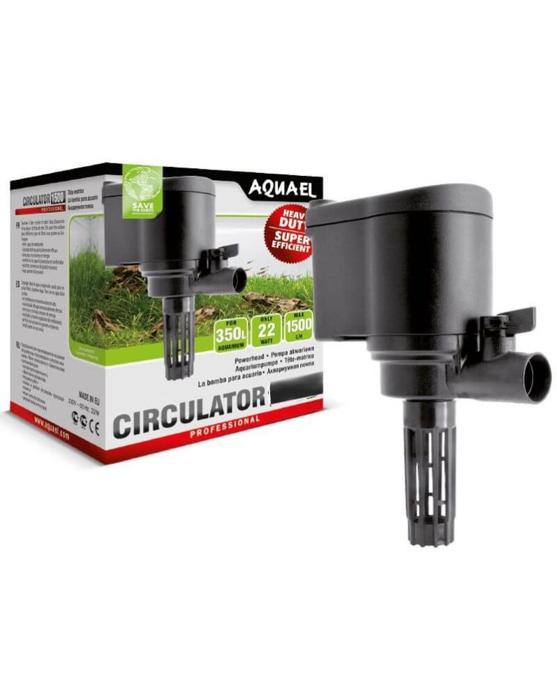 Aquael Circulator 500